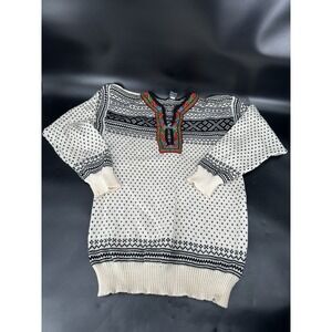 Dale‎ of Norway Pullover Sweater Women's Size Large Multicolor